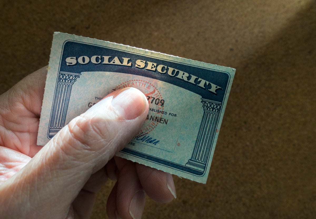 Social Security Cuts by 2033: What the Looming Crisis Means